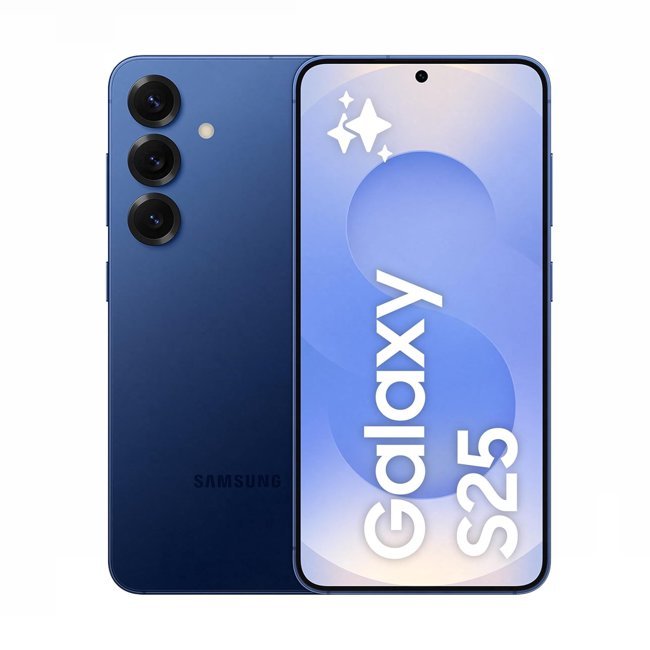 Samsung Galaxy S25 12/128 Navy