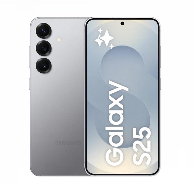 Samsung Galaxy S25 12/512