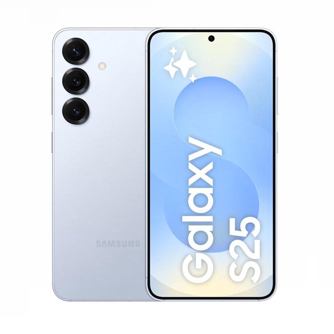 Samsung Galaxy S25 12/512 photo