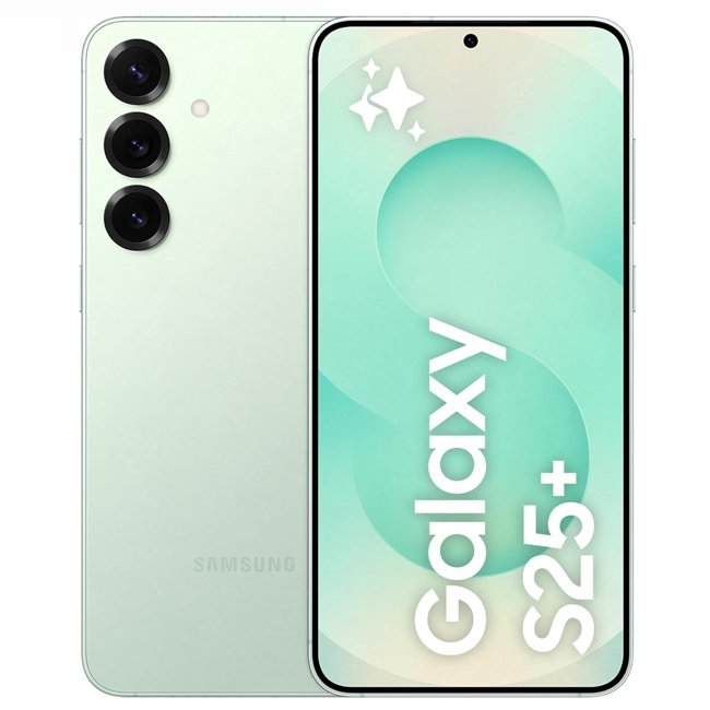 Samsung Galaxy S25+ 12/256