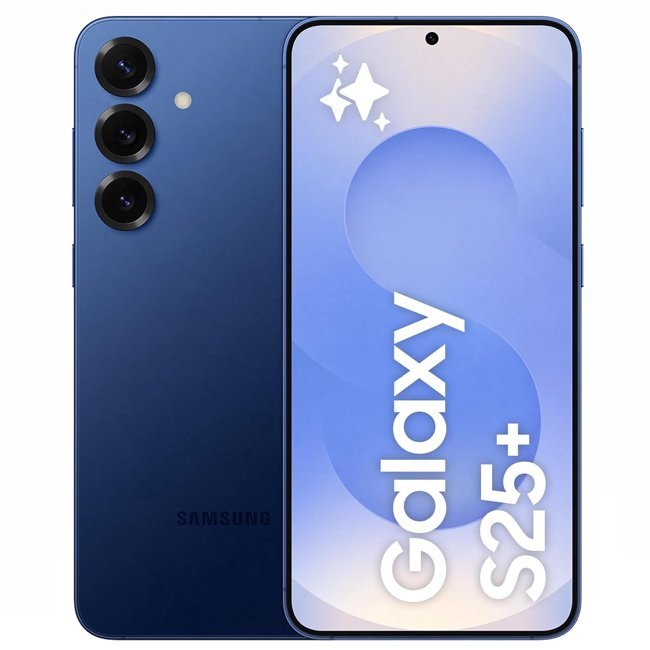 Samsung Galaxy S25+ 12/256