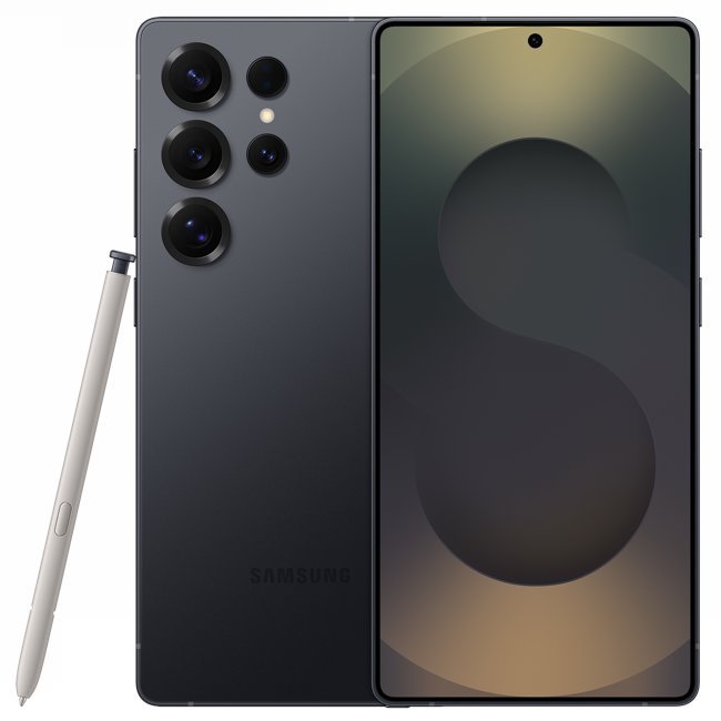 Samsung Galaxy S25 Ultra 12/256