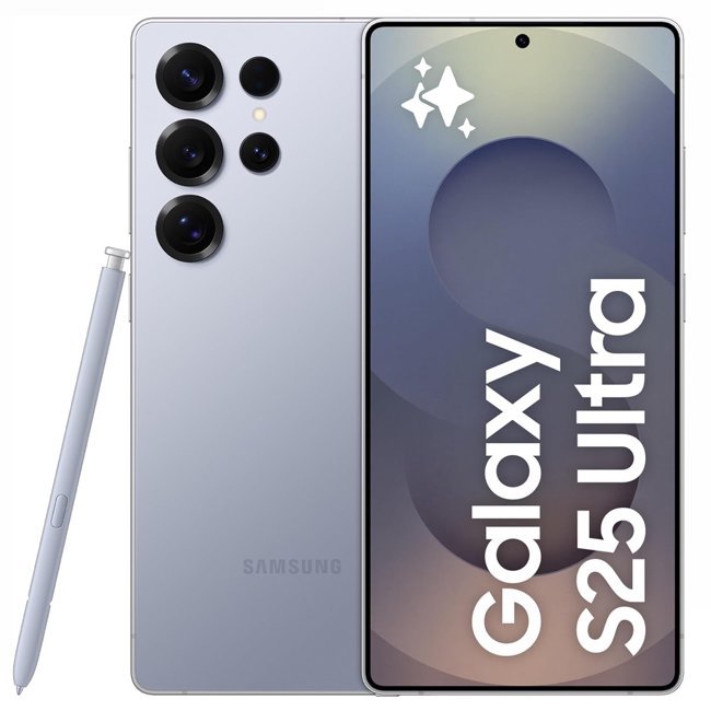 Samsung Galaxy S25 Ultra 12/1tb