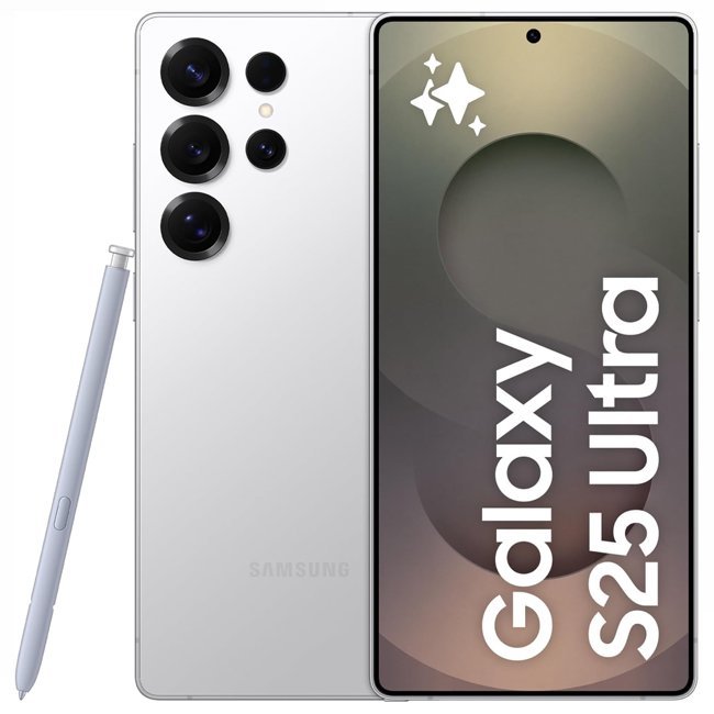 Samsung Galaxy S25 Ultra 12/1tb