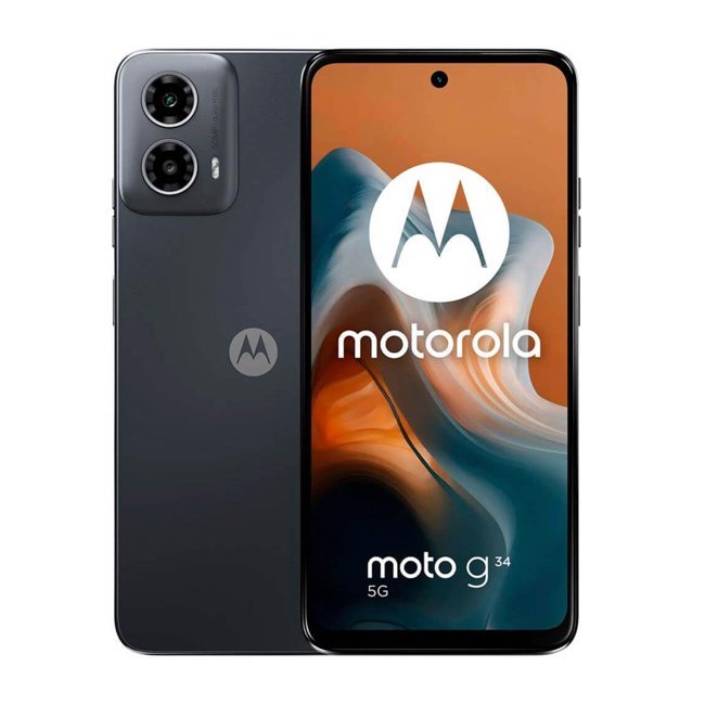 Motorola Moto G34 5G 4/128 photo