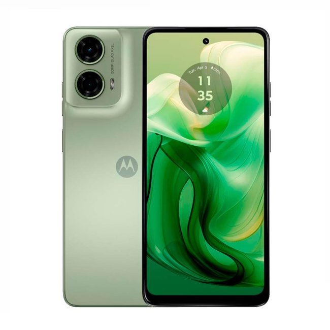 Motorola Moto G24 4/128 photo