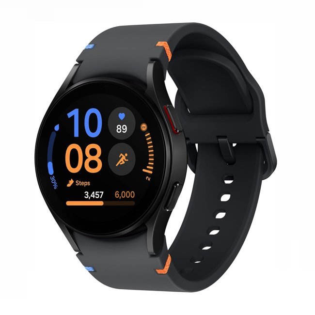 Samsung Galaxy Watch FE 40mm wifi Black