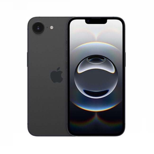 Apple iPhone 16e 128gb photo