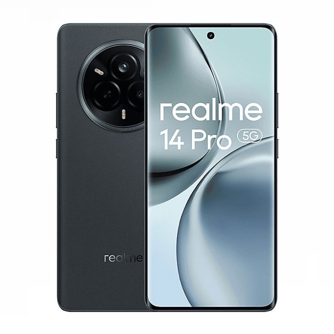 Realme 14 Pro 12/512 Suede Grey
