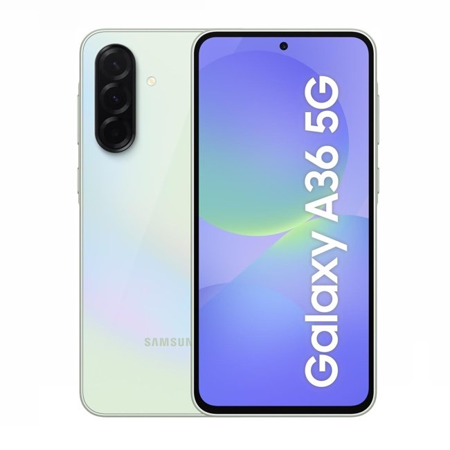 Samsung Galaxy A36 8/256 photo