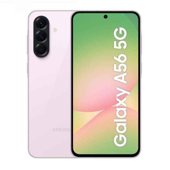 Samsung Galaxy A56 8/128 Awesome Pink