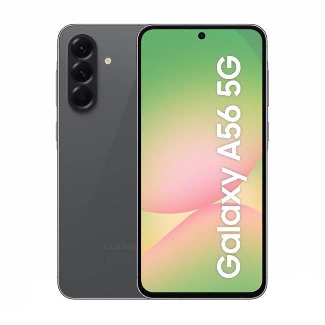 Samsung Galaxy A56 8/128 Awesome Graphite