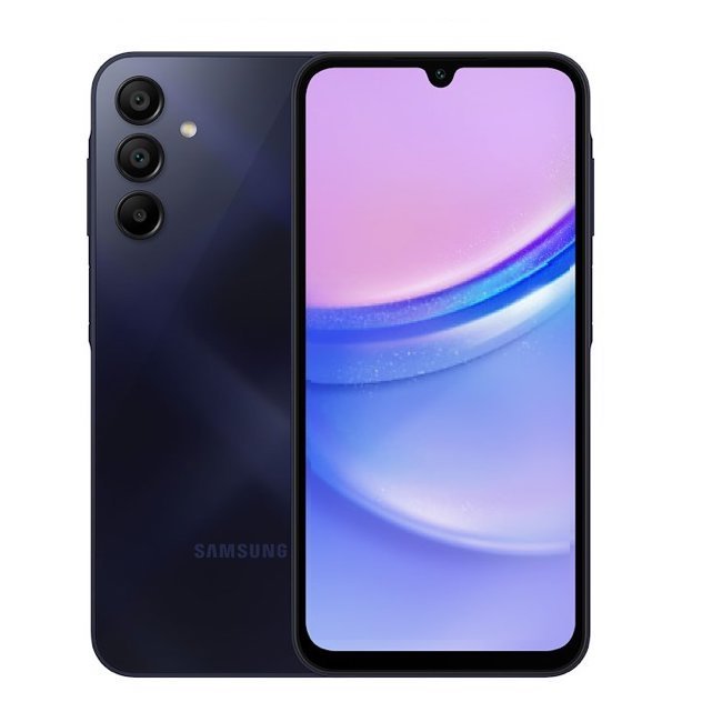 Samsung Galaxy A15 4G 8/256 Blueblack