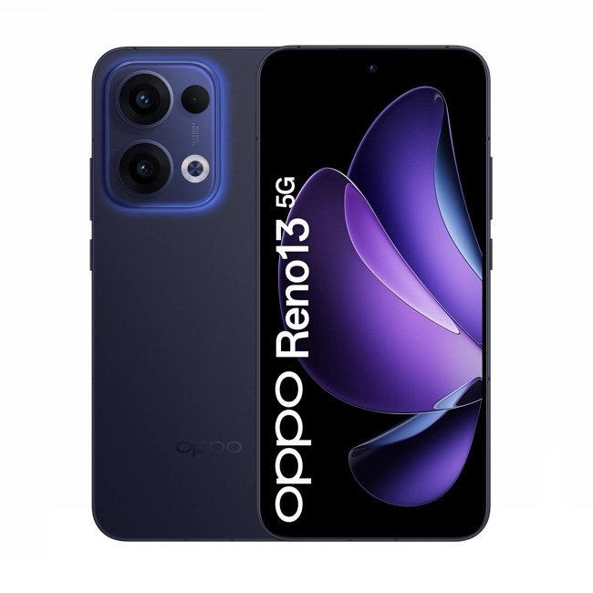 Oppo Reno 13 12/256 Luminous Blue