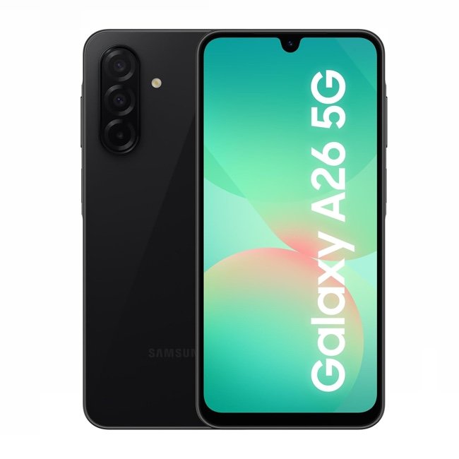Samsung Galaxy A26 8/256 photo