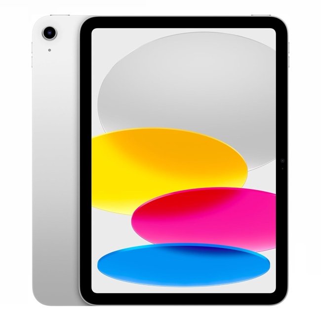 Apple iPad 11 A16 128gb wifi 2025 Argento