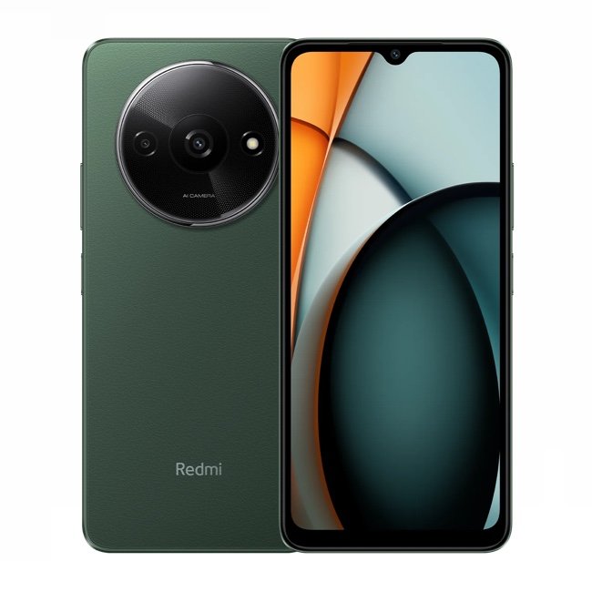 Xiaomi Redmi A3 4/128 Forest Green