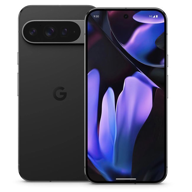 Google Pixel 9 Pro XL 16/1tb Nero ossidiana