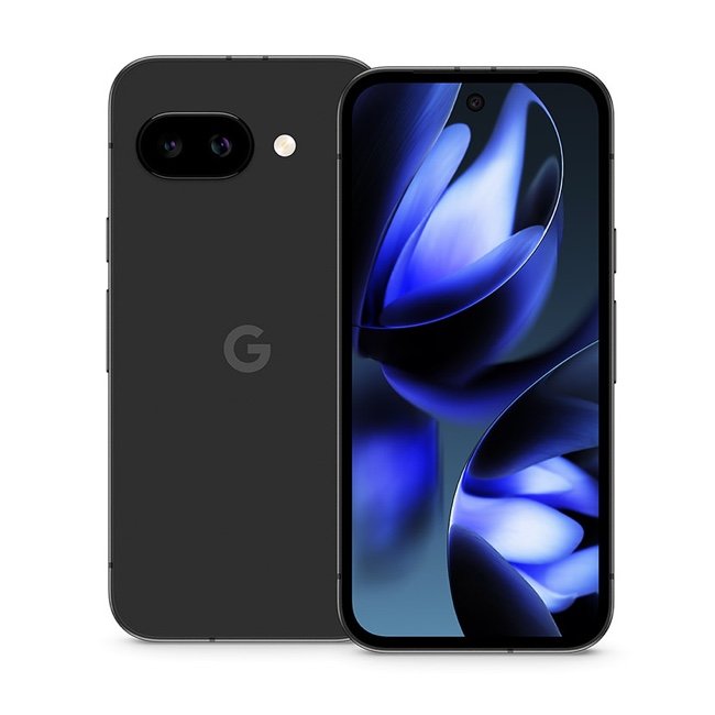 Google Pixel 9a 8/128 Nero ossidiana
