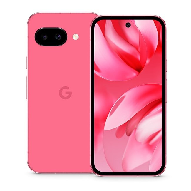 Google Pixel 9a 8/128 Rosa peonia