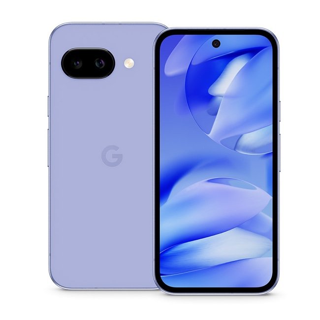 Google Pixel 9a 8/128 Viola ametista