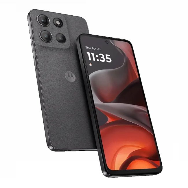 Motorola Moto G15 4/128 Gravity Grey
