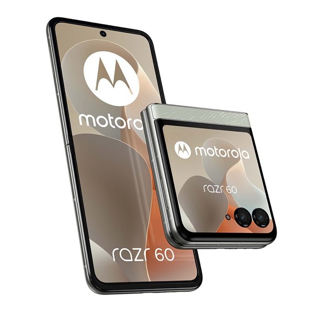 Motorola Razr 60 8/256