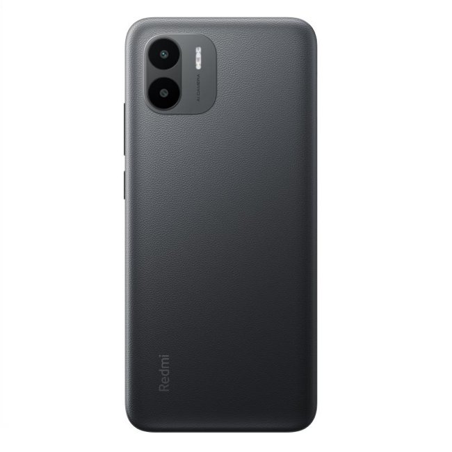 Xiaomi Redmi A2 3/64 Black