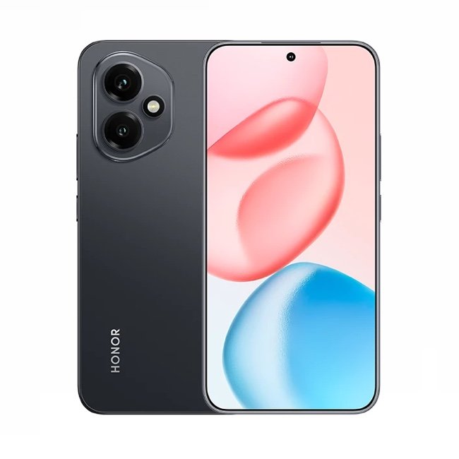 Honor 400 8/256 Midnight Black