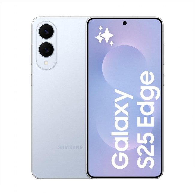Samsung Galaxy S25 Edge 12/512