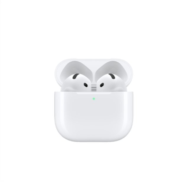Apple AirPods 4 White
