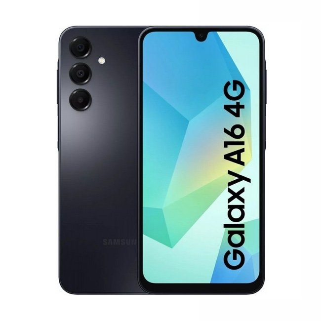 Samsung Galaxy A16 4G 4/128 photo