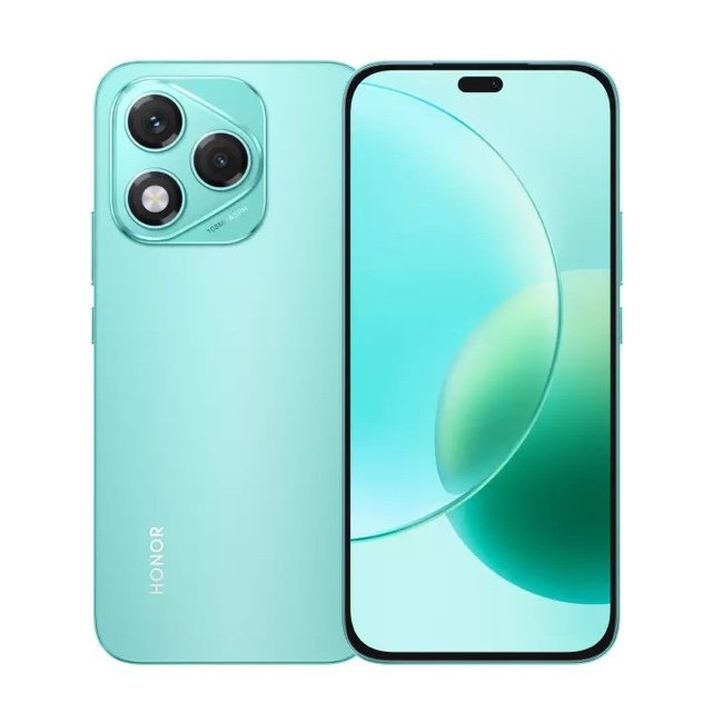 Honor 400 Lite 8/256 Verde