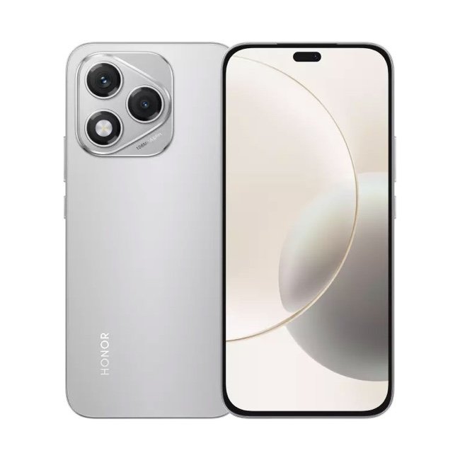 Honor 400 Lite 8/256 Grigio