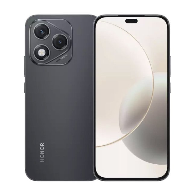 Honor 400 Lite 8/256 Nero