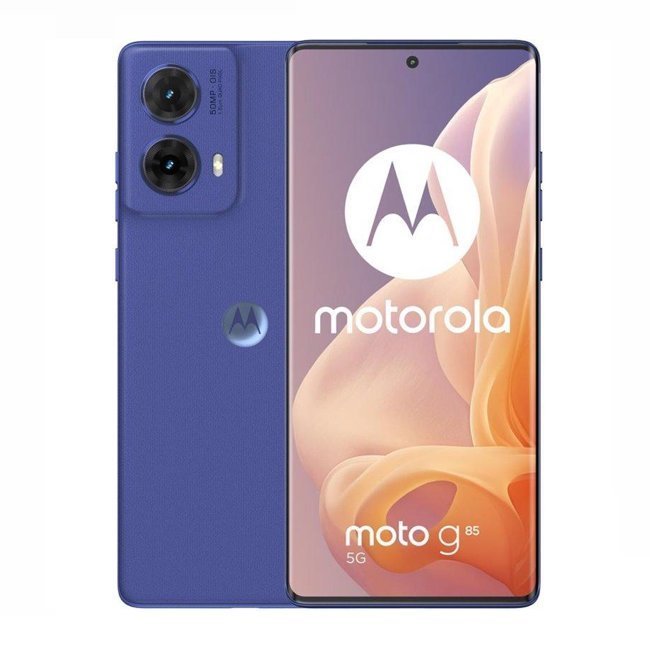 Motorola Moto G85 5G 8/256 Cobalt Blue