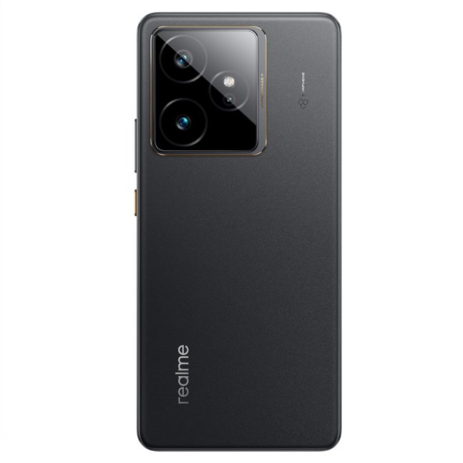Realme GT 7 12/256 Black