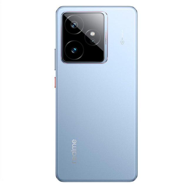 Realme GT 7 12/512 Blue