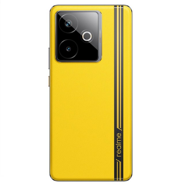 Realme GT 7T 12/256 Yellow
