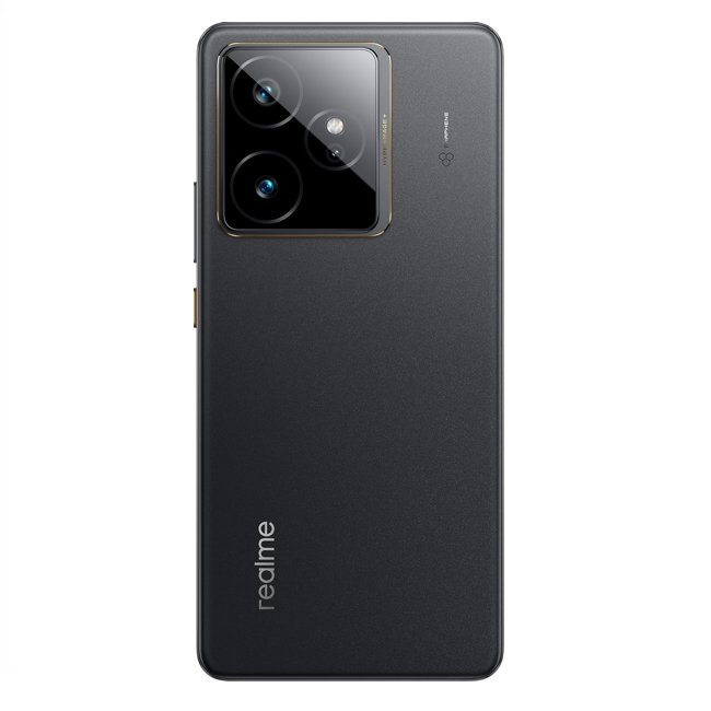 Realme  GT 7T 12/512 Black