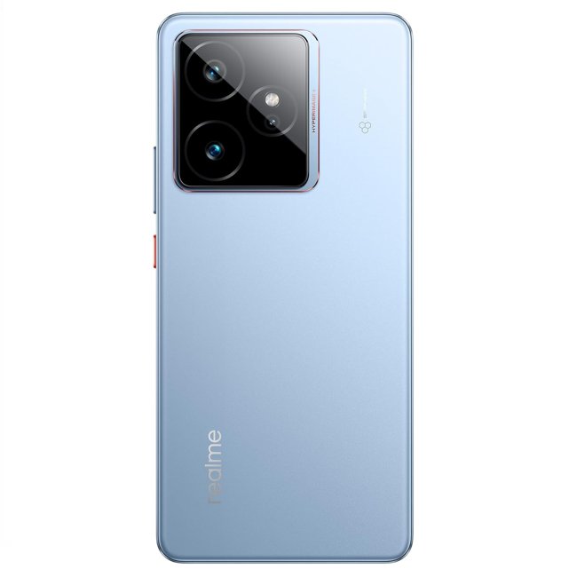 Realme  GT 7T 12/512 Blue