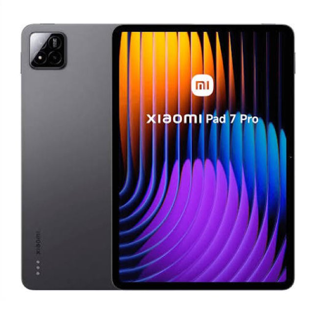Xiaomi Pad 7 Pro 8/256 photo