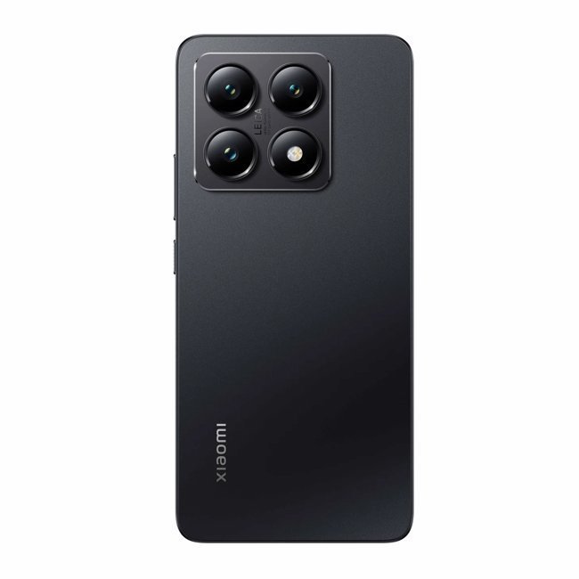Xiaomi 14T 12/512