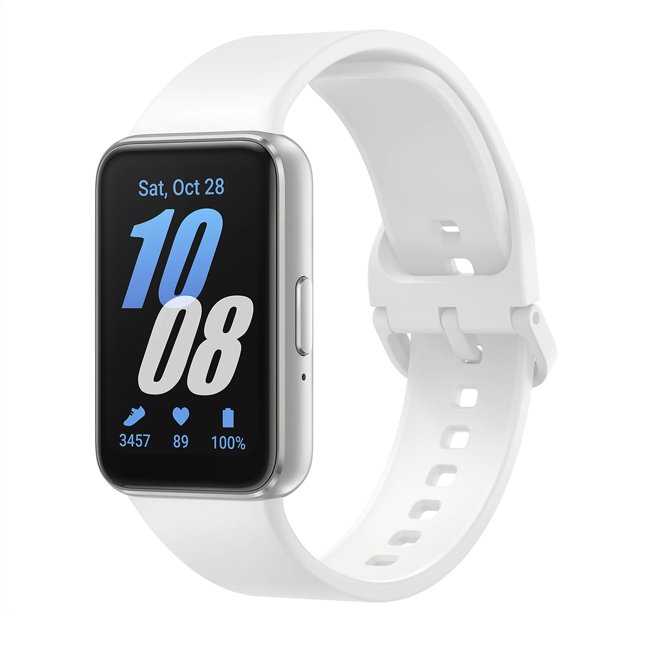Samsung Galaxy Fit 3 White