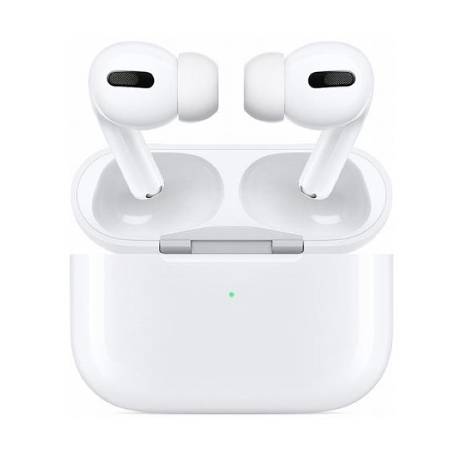 Apple Airpods Pro 2021 1gen con case magsafe White