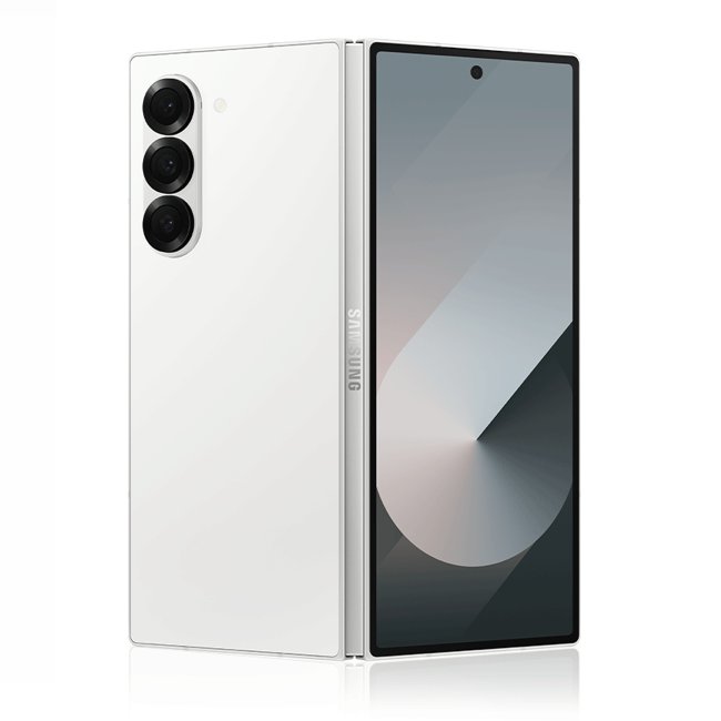 Samsung Galaxy Z Fold 6 12/256