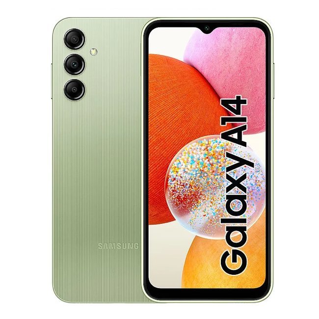 Samsung Galaxy A14 4G 4/128