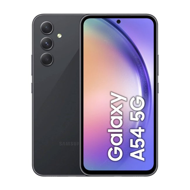 Samsung Galaxy A54 5G 8/256 Awesome Graphite