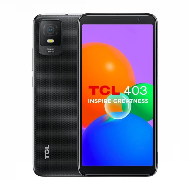 TCL 403 Black