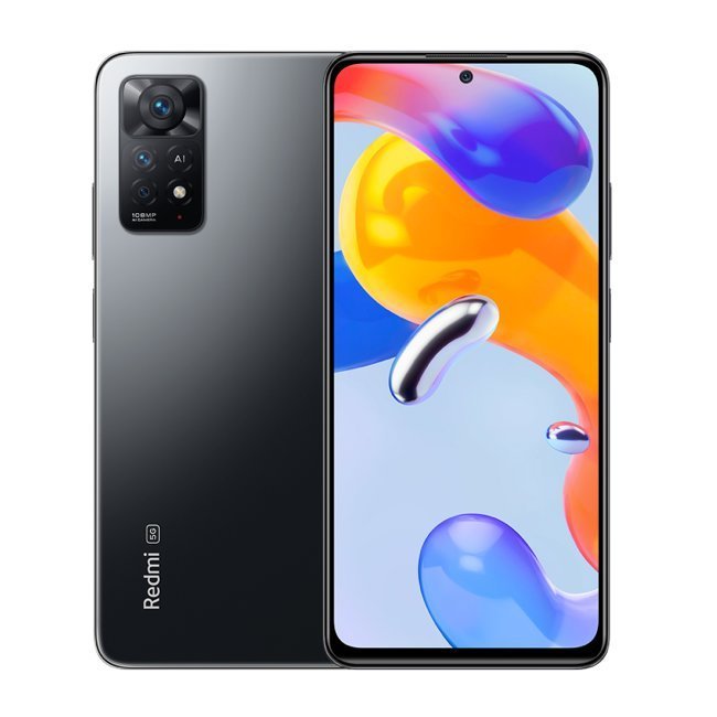 Xiaomi Redmi Note 11 Pro 5G 8/128